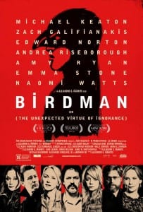 090 - Birdman
