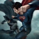 BATMAN VS SUPERMAN | Filme já arrecadou mais de 680 milhões de dólares mundialmente