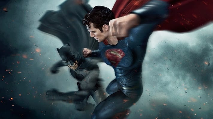 BATMAN VS SUPERMAN | Filme é destaque em lista de pré-indicados ao Framboesa de Ouro