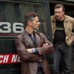 SPECIAL CORRESPONDENTS | Assista ao trailer da Netflix protagonizado por Ricky Gervais