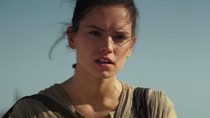 STAR WARS: OS ÚLTIMOS JEDI | Diretor afirma que a paternidade de Rey será um assunto abordado no filme
