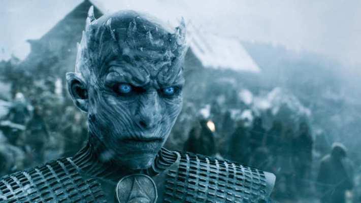 Game of Thrones | Criadores mantêm mistério sobre o destino dos White Walkers na série