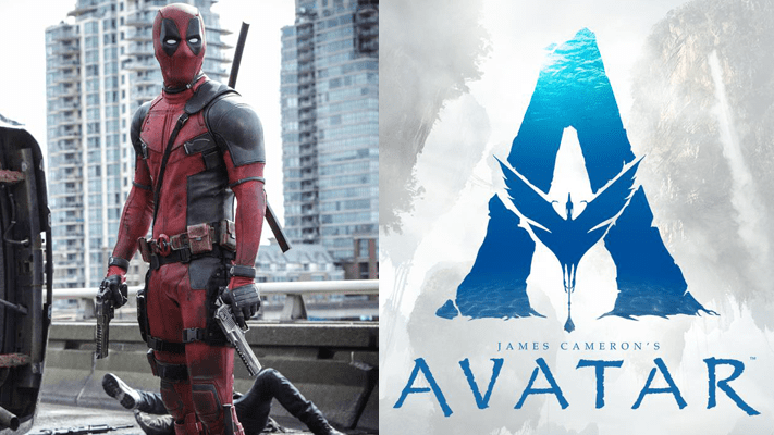 20TH CENTURY FOX | Sequências de Deadpool e Avatar ganham novidades na CinemaCon