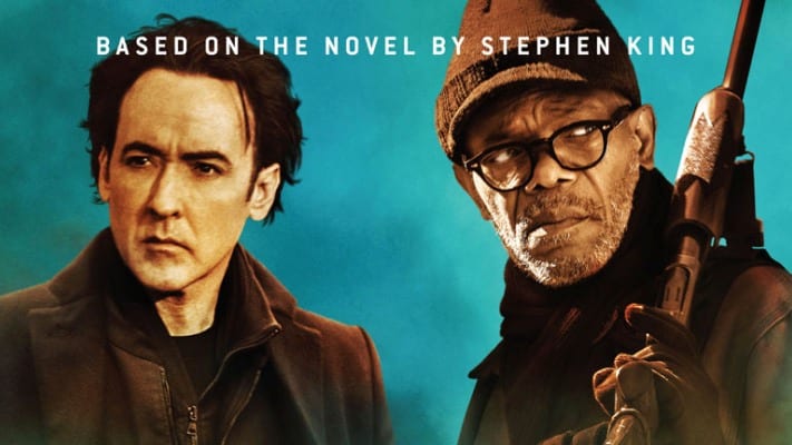 CELL | Nova adaptação de Stephen King estrelada por Samuel L. Jackson e John Cusack ganha o seu primeiro trailer