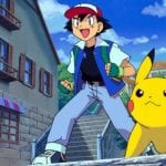 Pokémon ganhará série na Netflix
