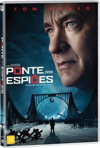 Ponte dos Espioes dvd