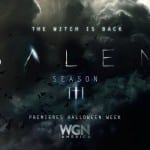 SALEM | Série é cancelada após 3 temporadas