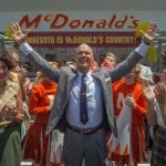 FOME DE PODER | Filme estrelado por Michael Keaton ganha novo trailer