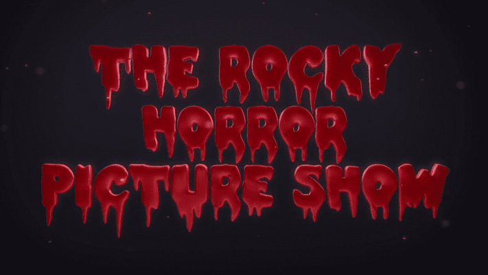 THE ROCKY HORROR PICTURE SHOW | Assista ao novo trailer do remake