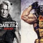DEADPOOL | Dolph Lundgren quer interpretar Cable na sequência