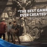 UNCHARTED 4 | Um dos melhores jogos de videogame da história