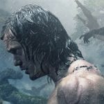 A Lenda de Tarzan imagem promocional
