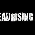 Logo do jogo Dead Rising 4