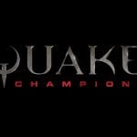 Logo Quake Champions