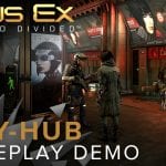 Foto do jogo Deus Ex