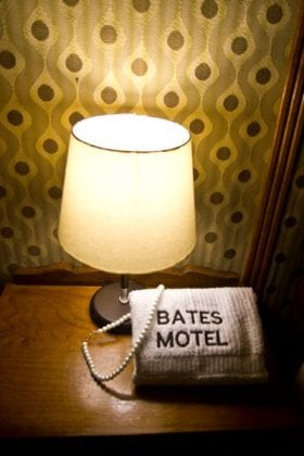 Bates Motel Escape 60 3