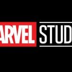 Nova logo da Marvel Studios