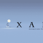 Logo da Pixar