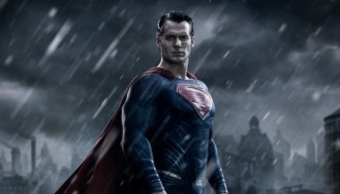 SUPERMAN | J. A. Bayona revela que quer dirigir um filme do herói