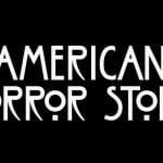 logo da série American Horror Story