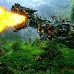 Dinobots em Transformers: A Era da Extinção