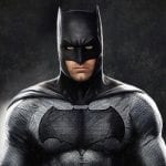 The Batman interpretado por Ben Affleck