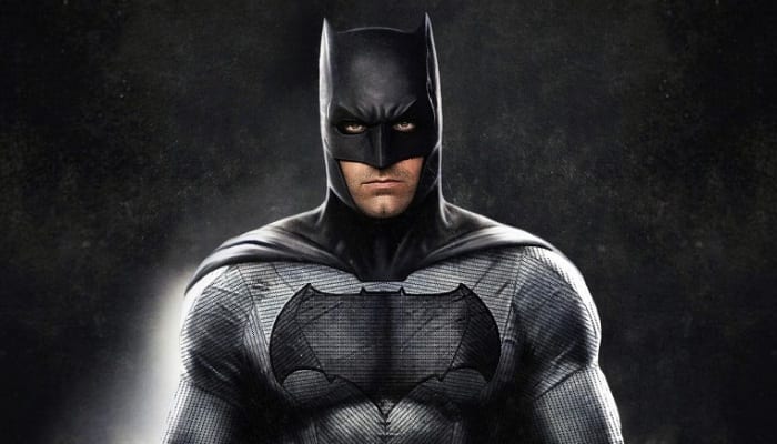 THE BATMAN | Chris Terrio pode ser o novo roteirista do filme