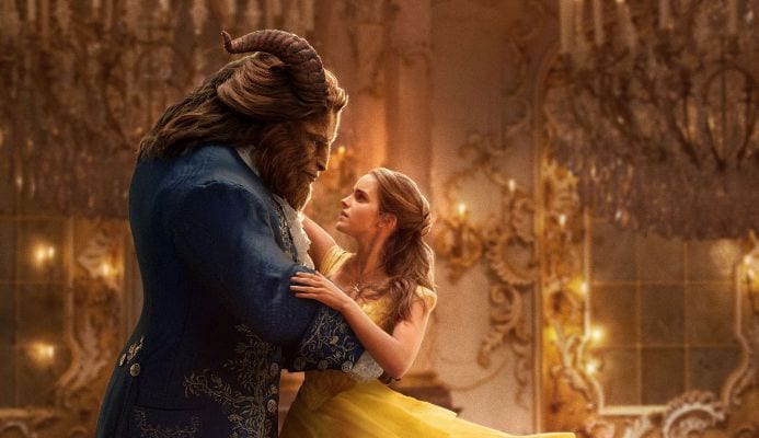 A BELA E A FERA | Emma Watson revela que quase interpretou outra princesa da Disney