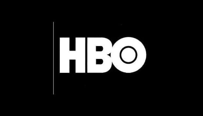 Logo do canal HBO