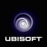 Logo da empresa Ubisoft
