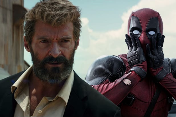 LOGAN | Site diz que Deadpool fará uma participação no filme