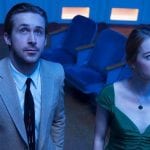 Ryan Gosling e Emma Stone em La La LAnd