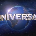 Logo da Universal Pictures