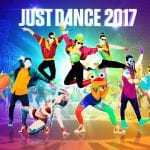 Imagem do jogo Just Dance 2017