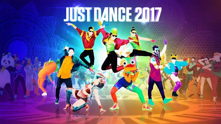 JUST DANCE 2017 | Mais uma evolução do jogo de dança da Ubisoft