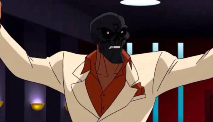 Máscara Negra pode estar em Gotham City Sirens