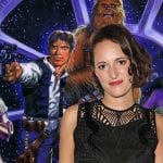 Pheobe Waller-Bridge entra para o elenco do filme Han Solo