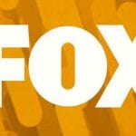 Logo do canal Fox