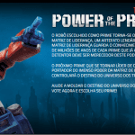 Imagem da animação O Poder dos Primes