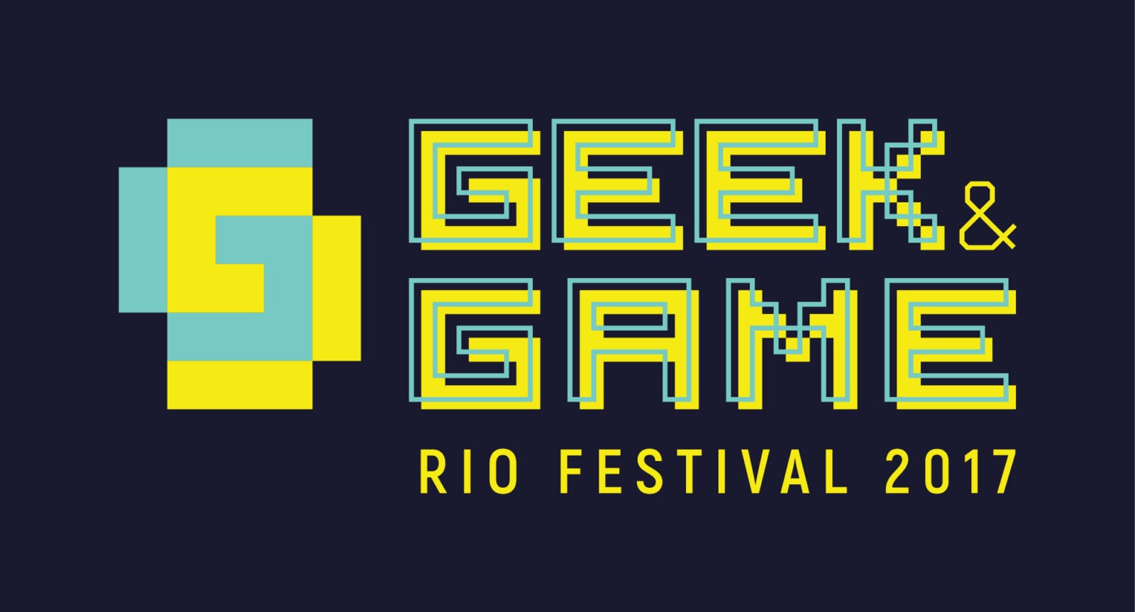 Geek & Game Rio Festival