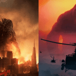 Godzilla vs King Kong / Godzilla vs Kong