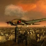 Air Conflict: Secret Wars