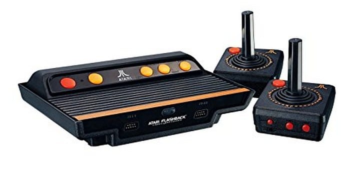 Atari Flashback 7 console