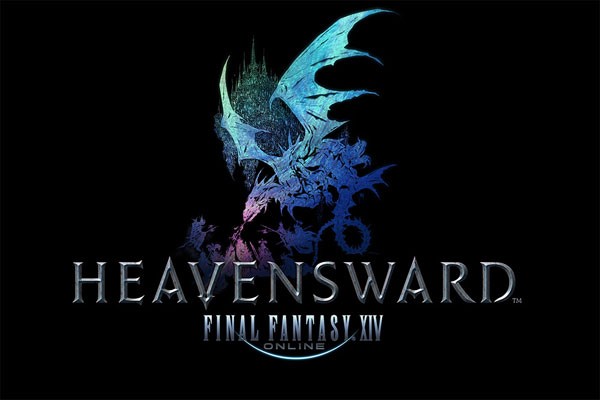 Final Fantasy XIV Banner