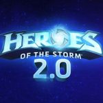 Heroes of The Storm