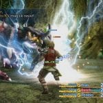 FINAL FANTASY XII THE ZODIAC AGE | Square Enix divulga novas imagens