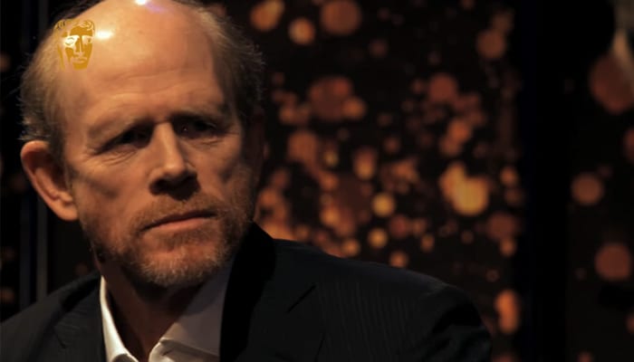 Ron Howard em entrevista no A Life In Pictures