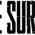 The Surge Logo