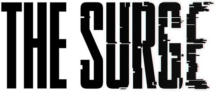 The Surge Logo