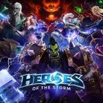 HEROES OF THE STORM | Game receberá Genji, de Overwatch